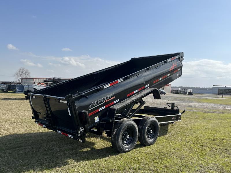 new Dump Trailers Horizon Trailers  for sale, in Bastrop, LA Thumbnail 15