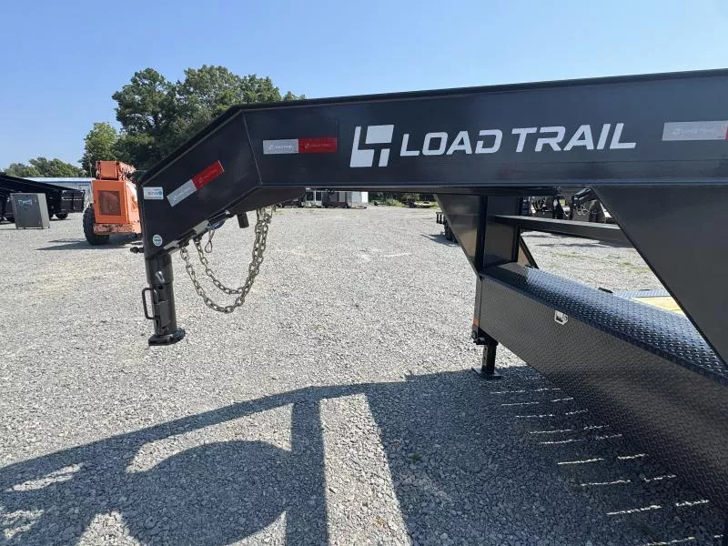 new Car Haulers / Racing Trailers Load Trail  for sale, in Bastrop, LA Thumbnail 2