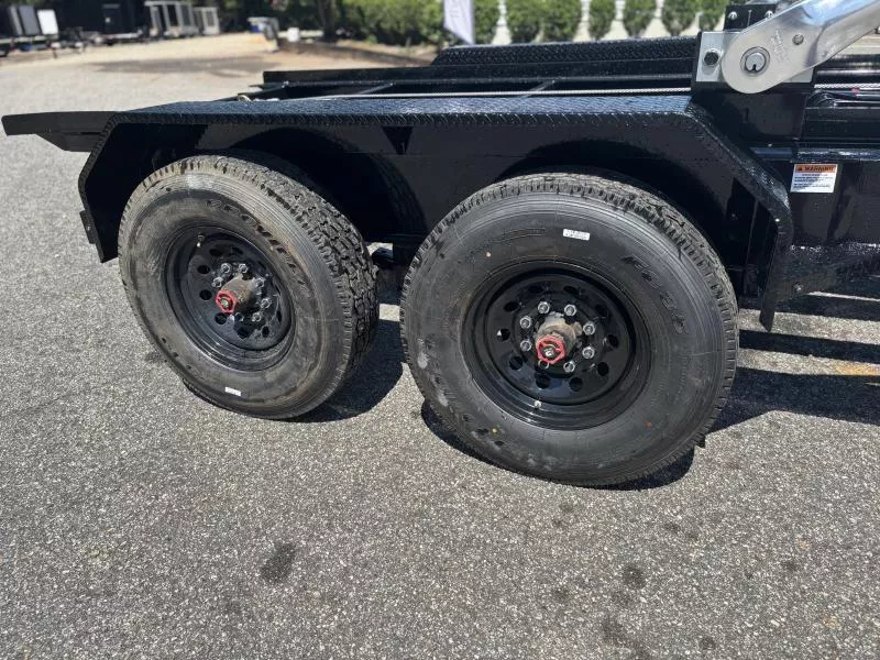 new Dump Trailers RawMaxx  for sale, in Athens, GA Thumbnail 9
