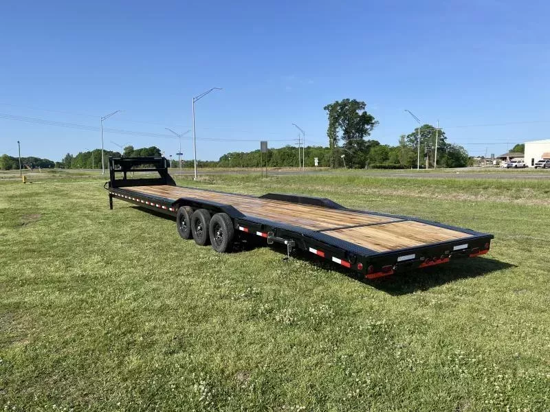 new Car Haulers / Racing Trailers Load Trail  for sale, in Bastrop, LA Thumbnail 4