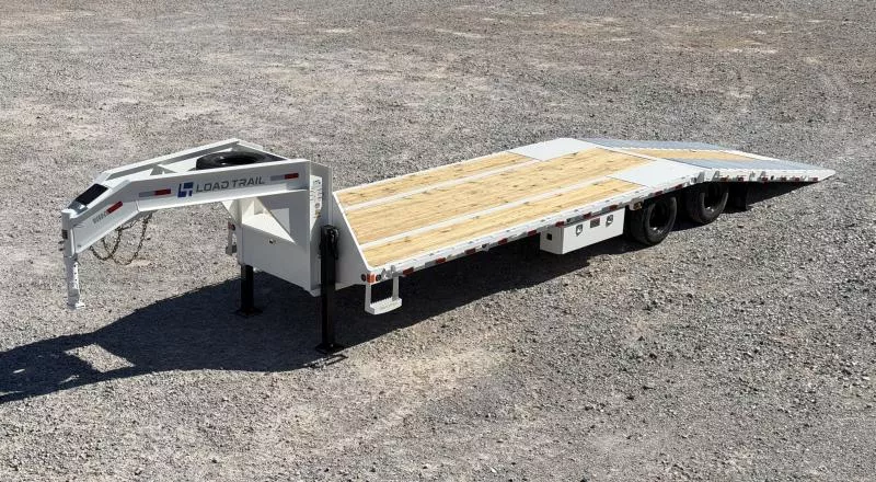 new Equipment / Flatbed Trailers Load Trail  for sale, in Malvern, AR image-0