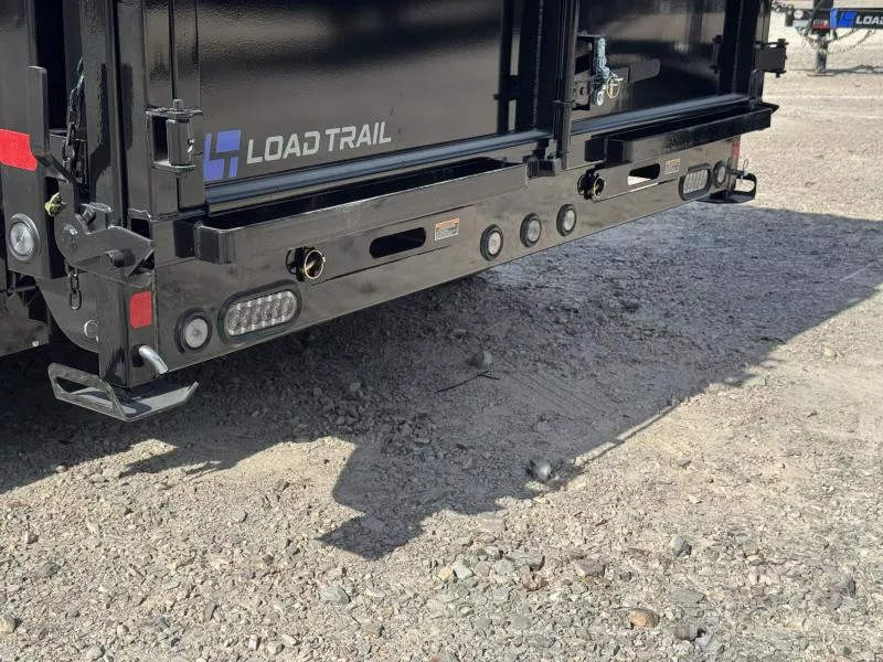 new Dump Trailers Load Trail  for sale, in Malvern, AR Thumbnail 18