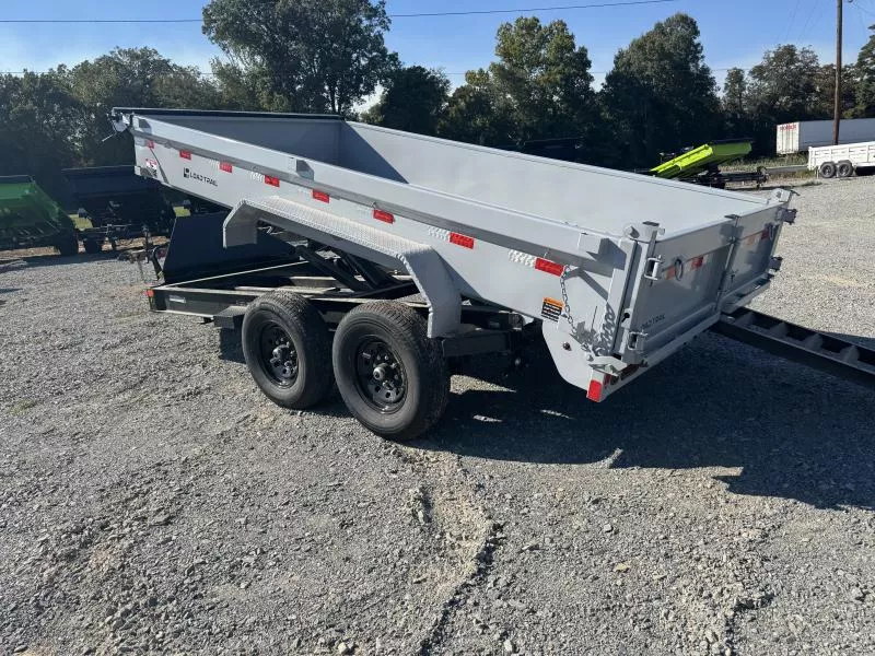 new Dump Trailers Load Trail  for sale, in Bastrop, LA Thumbnail 8