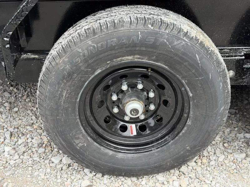 new Dump Trailers Load Trail  for sale, in Malvern, AR Thumbnail 14