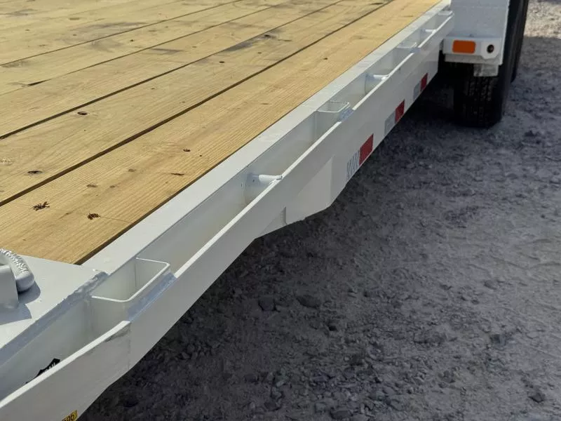 new Tilt Trailers Load Trail  for sale, in Malvern, AR Thumbnail 12