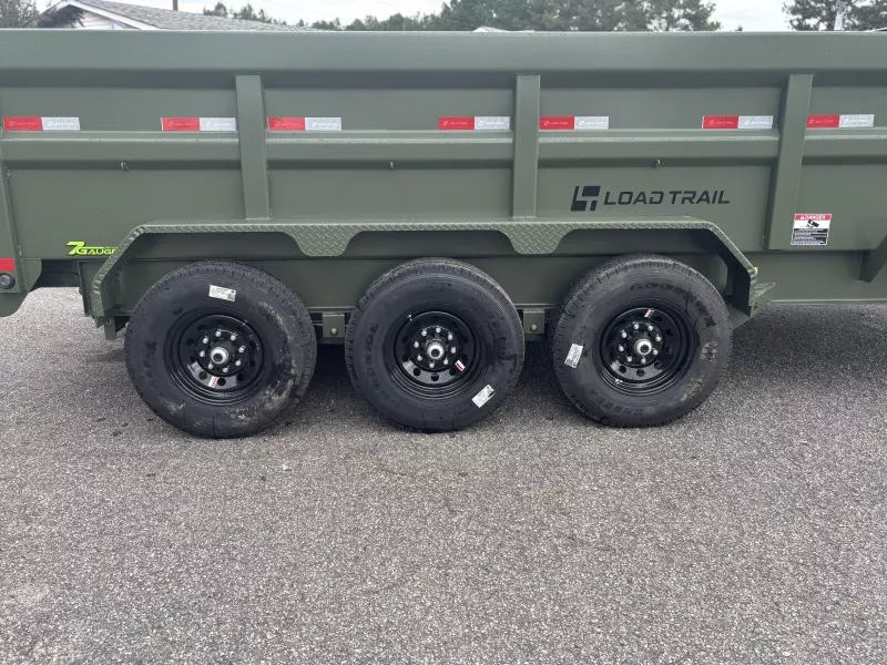 new Dump Trailers Load Trail  for sale, in Athens, GA Thumbnail 8