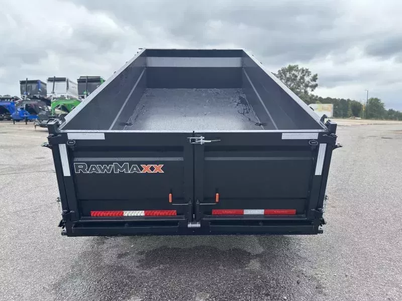 new Dump Trailers RawMaxx  for sale, in Athens, GA Thumbnail 21