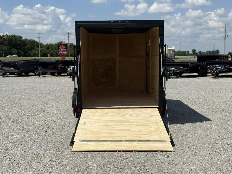 new Cargo (Enclosed) Trailers Anvil Trailers  for sale, in Trumann, AR Thumbnail 10