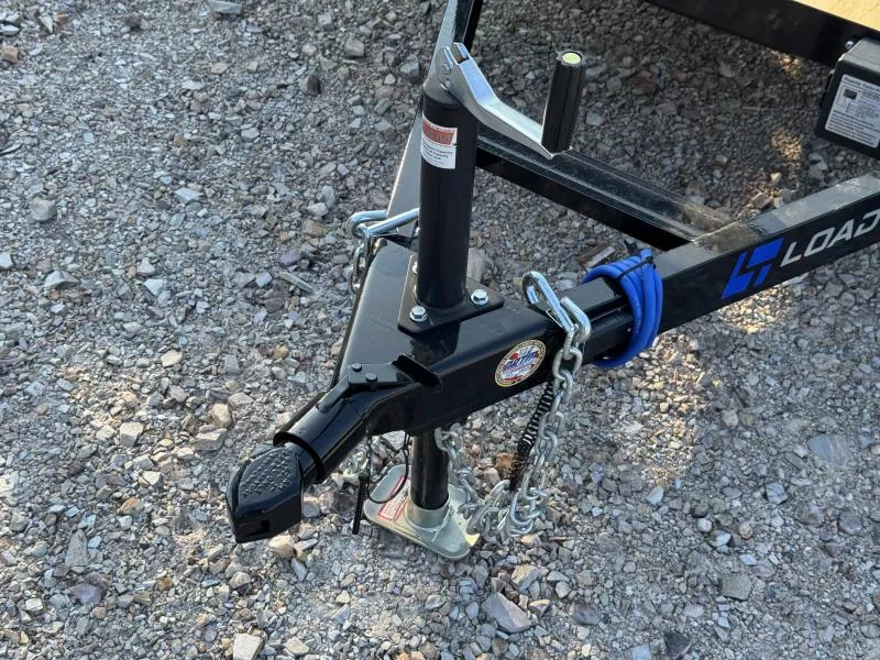 new Utility Trailers Load Trail  for sale, in Malvern, AR Thumbnail 3