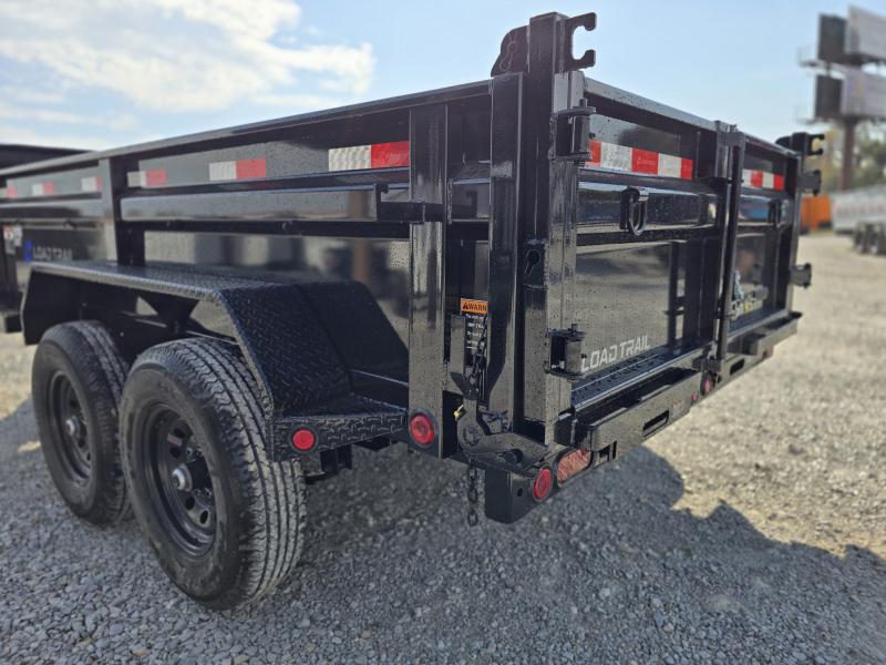 2025 Load Trail