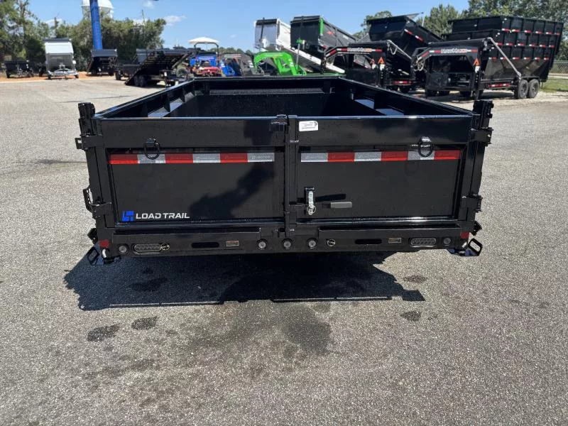 new Dump Trailers Load Trail  for sale, in Athens, GA Thumbnail 14