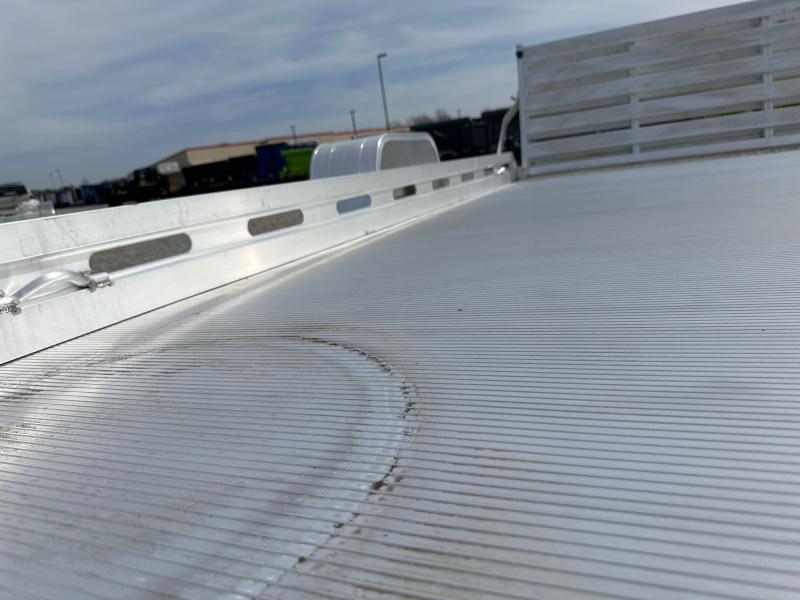 new Utility Trailers Aluma  for sale, in Trumann, AR Thumbnail 3