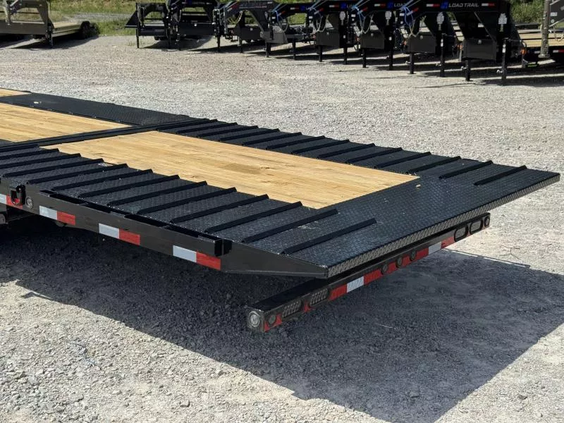 new Equipment / Flatbed Trailers Load Trail  for sale, in Malvern, AR Thumbnail 17
