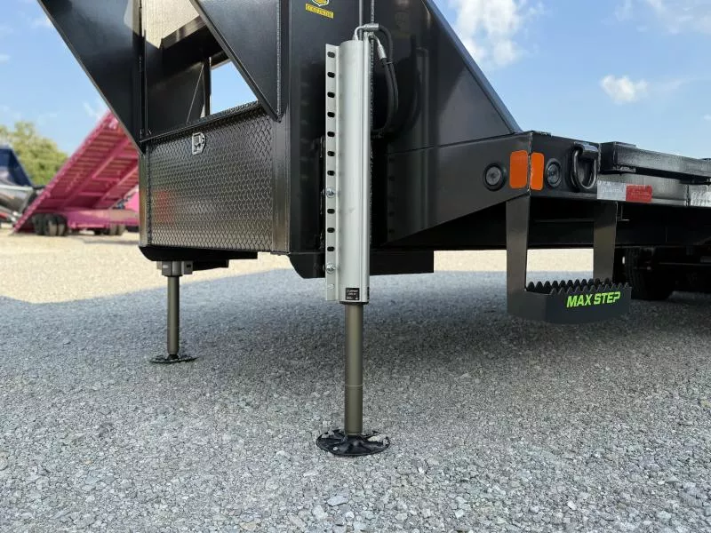 new Equipment / Flatbed Trailers Load Trail  for sale, in Trumann, AR Thumbnail 4