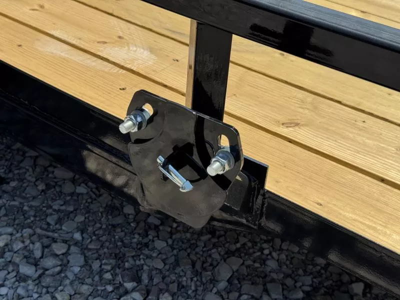 new Utility Trailers Load Trail  for sale, in Malvern, AR Thumbnail 7