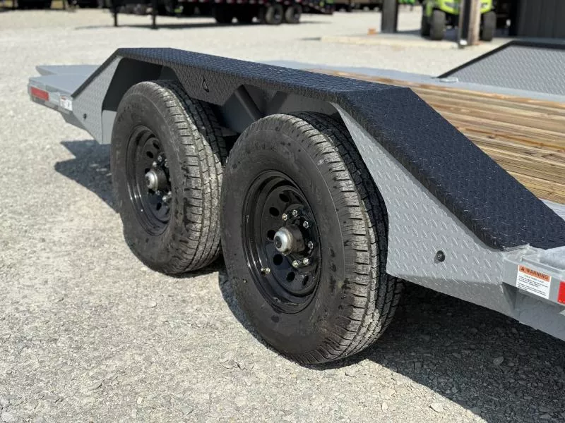 new Tilt Trailers RawMaxx  for sale, in Trumann, AR Thumbnail 7