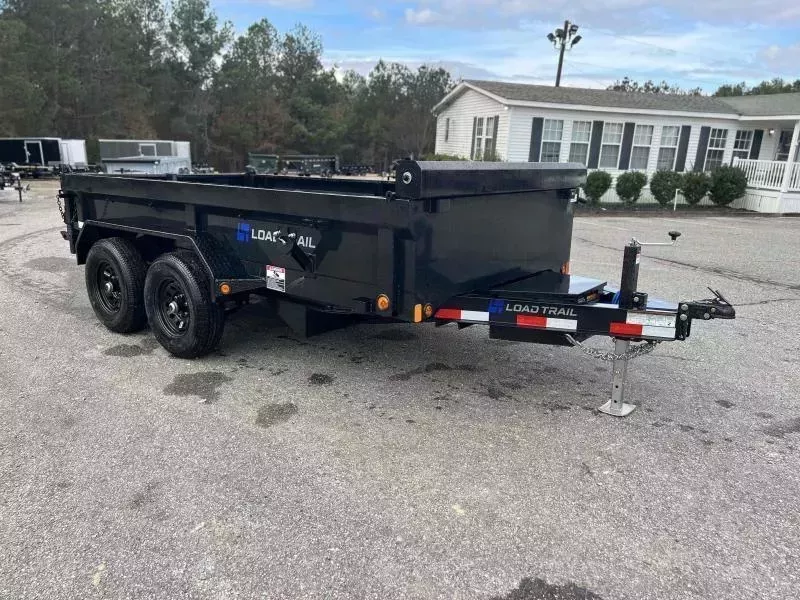 new Dump Trailers Load Trail  for sale, in Athens, GA Thumbnail 5