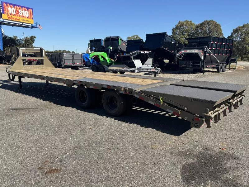 new Equipment / Flatbed Trailers Load Trail  for sale, in Athens, GA Thumbnail 6