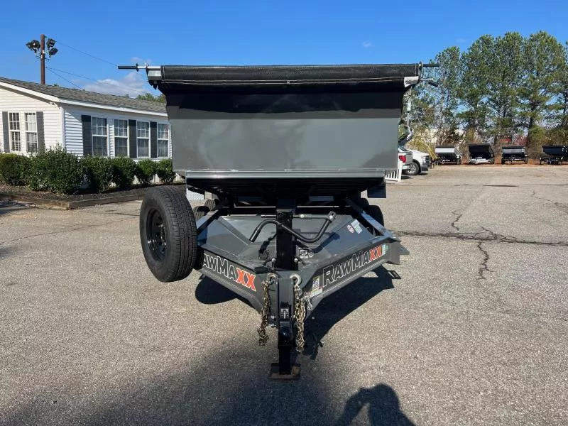 new Dump Trailers RawMaxx  for sale, in Athens, GA Thumbnail 6