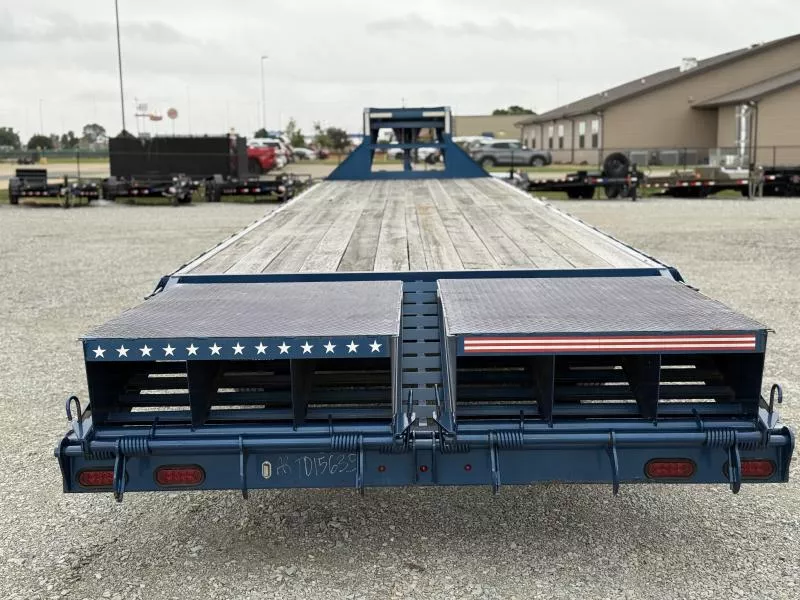 new Equipment / Flatbed Trailers Good Guys  for sale, in Trumann, AR Thumbnail 12