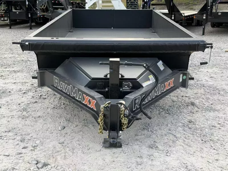 new Dump Trailers RawMaxx  for sale, in Malvern, AR Thumbnail 5