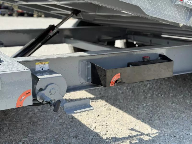 new Tilt Trailers RawMaxx  for sale, in Trumann, AR Thumbnail 20