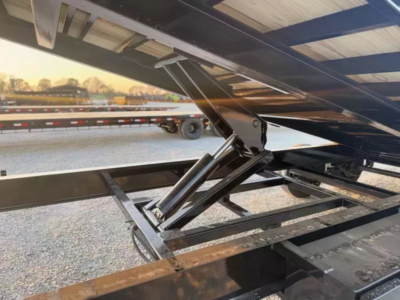 new Tilt Trailers Load Trail  for sale, in Bastrop, LA Thumbnail 7