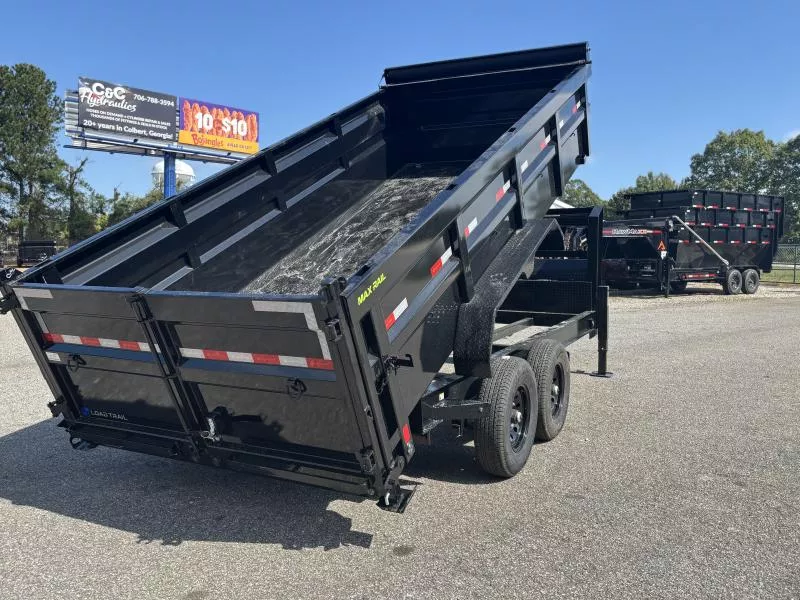 new Dump Trailers Load Trail  for sale, in Athens, GA Thumbnail 10