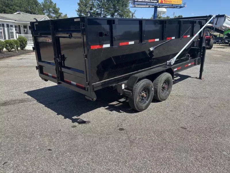 new Dump Trailers RawMaxx  for sale, in Athens, GA Thumbnail 19