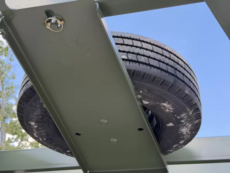 new Dump Trailers Load Trail  for sale, in Malvern, AR Thumbnail 7