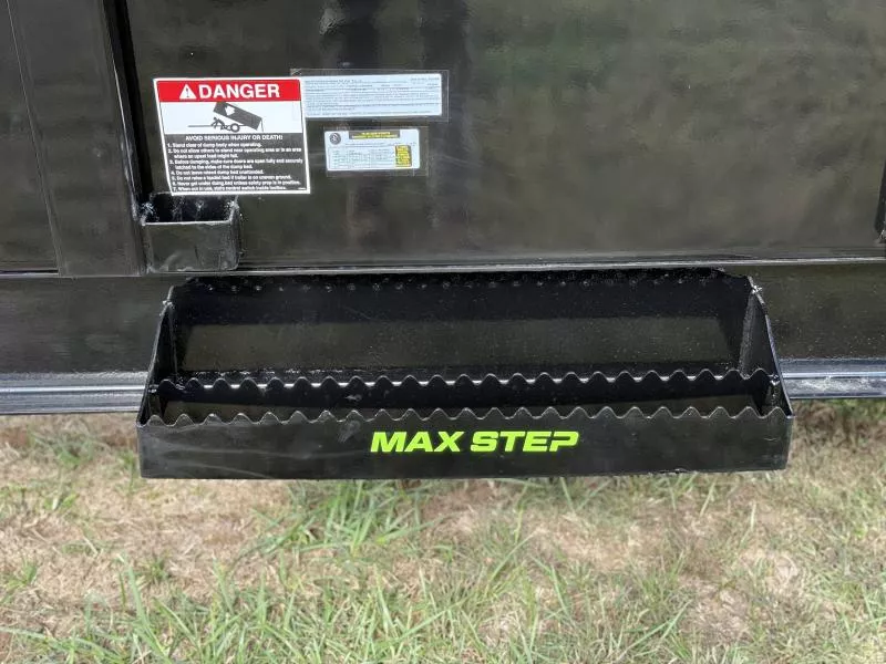 new Dump Trailers Load Trail  for sale, in Mountain Home, AR Thumbnail 9