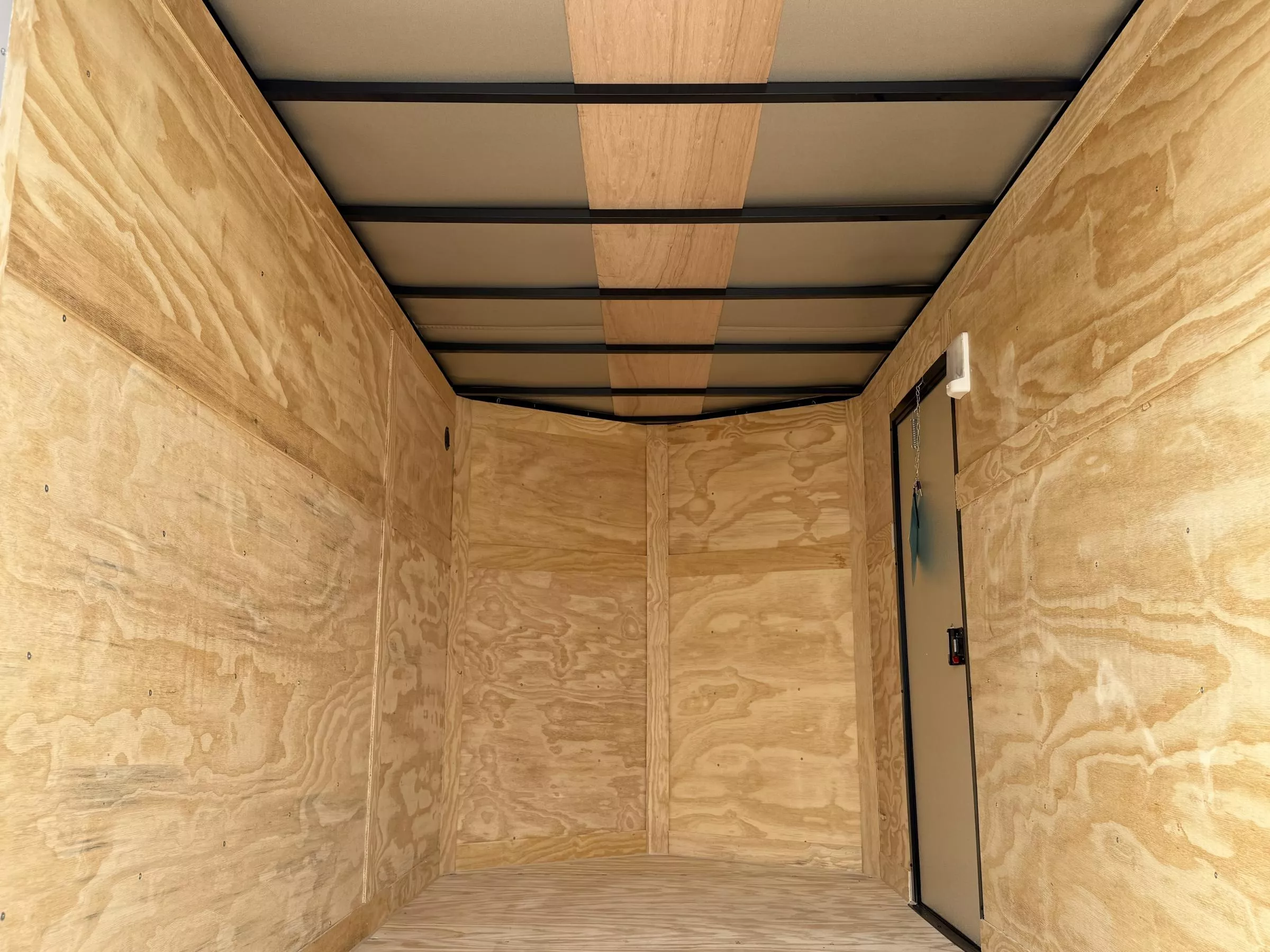 new Cargo (Enclosed) Trailers Anvil Trailers  for sale, in Trumann, AR Thumbnail 12
