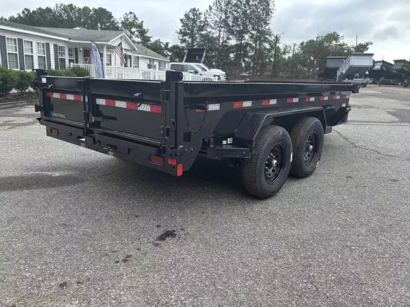 new Dump Trailers Load Trail  for sale, in Athens, GA Thumbnail 7