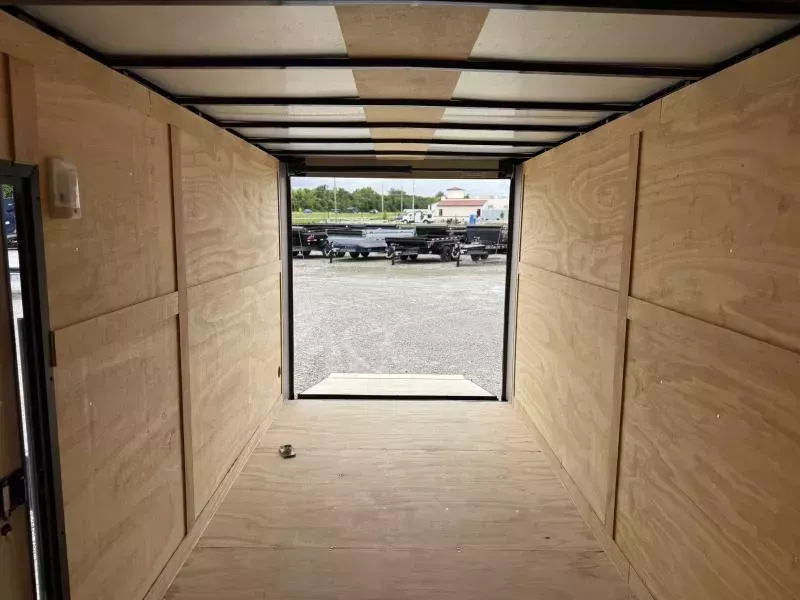 new Cargo (Enclosed) Trailers Anvil Trailer  for sale, in Trumann, AR Thumbnail 13