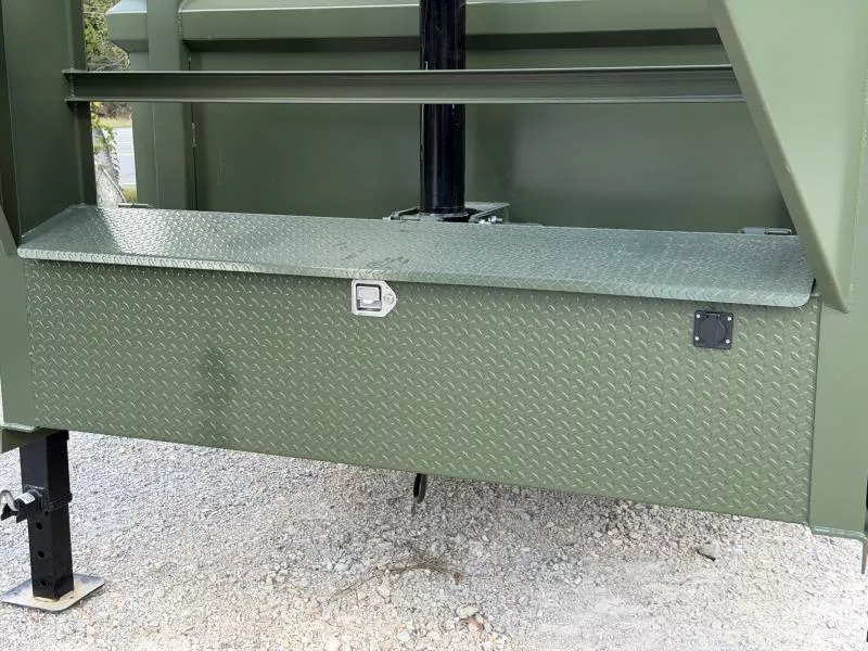 new Dump Trailers Load Trail  for sale, in Malvern, AR Thumbnail 8