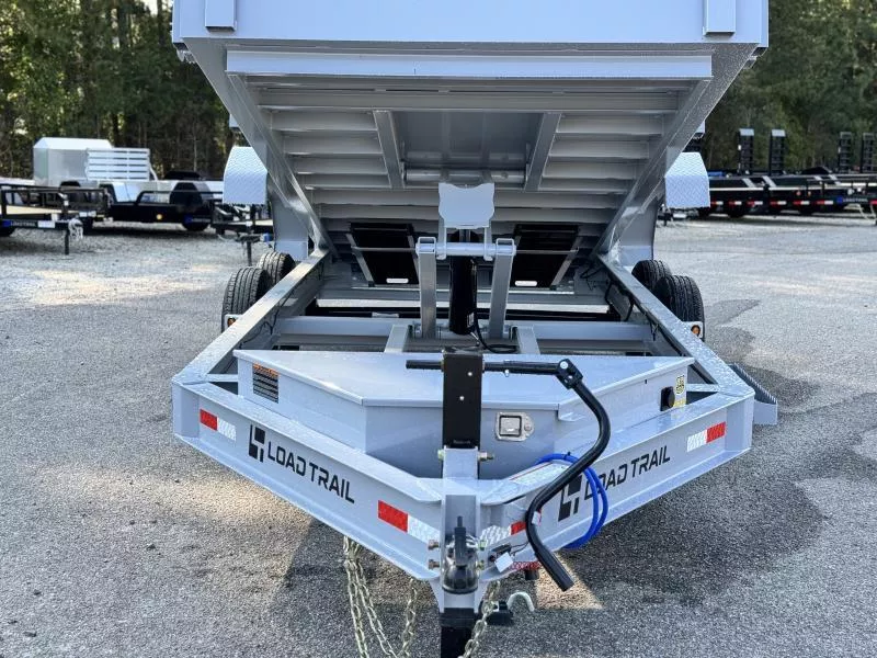 new Dump Trailers Load Trail  for sale, in Athens, GA Thumbnail 11