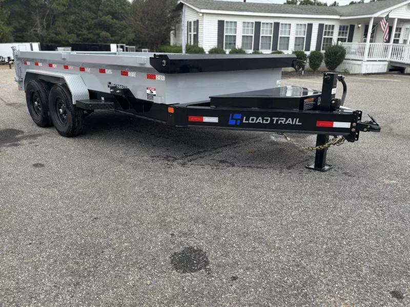 new Dump Trailers Load Trail  for sale, in Athens, GA Thumbnail 9