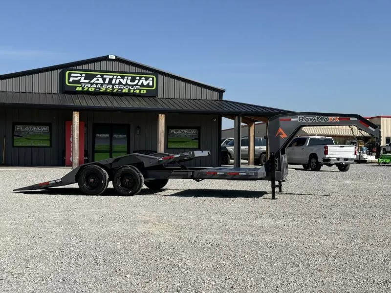 new Tilt Trailers RawMaxx  for sale, in Trumann, AR Thumbnail 2