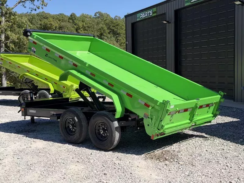 new Dump Trailers Load Trail  for sale, in Malvern, AR Thumbnail 4