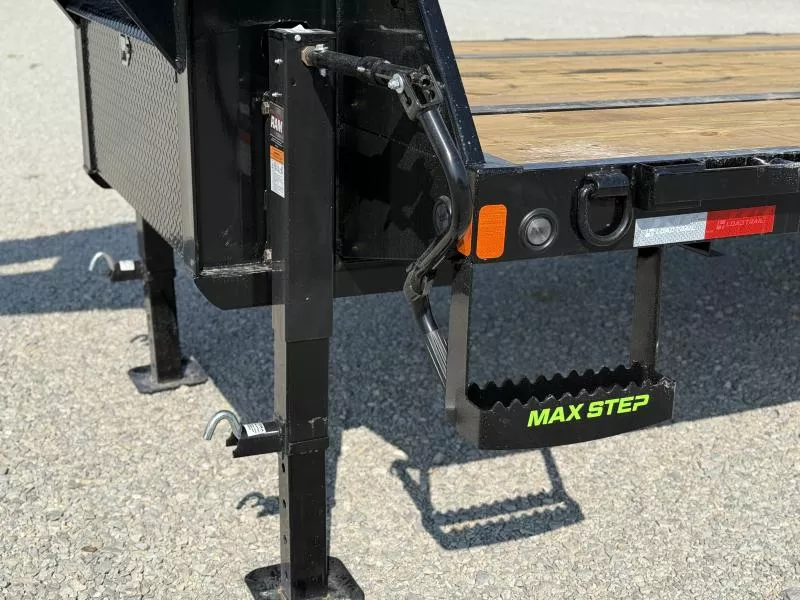 new Equipment / Flatbed Trailers Load Trail  for sale, in Trumann, AR Thumbnail 9