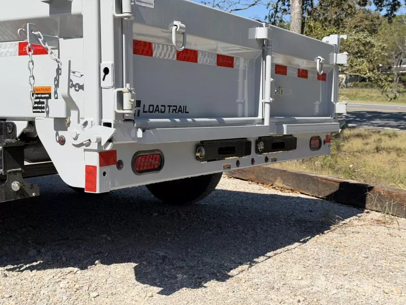 new Dump Trailers Load Trail  for sale, in Malvern, AR Thumbnail 16