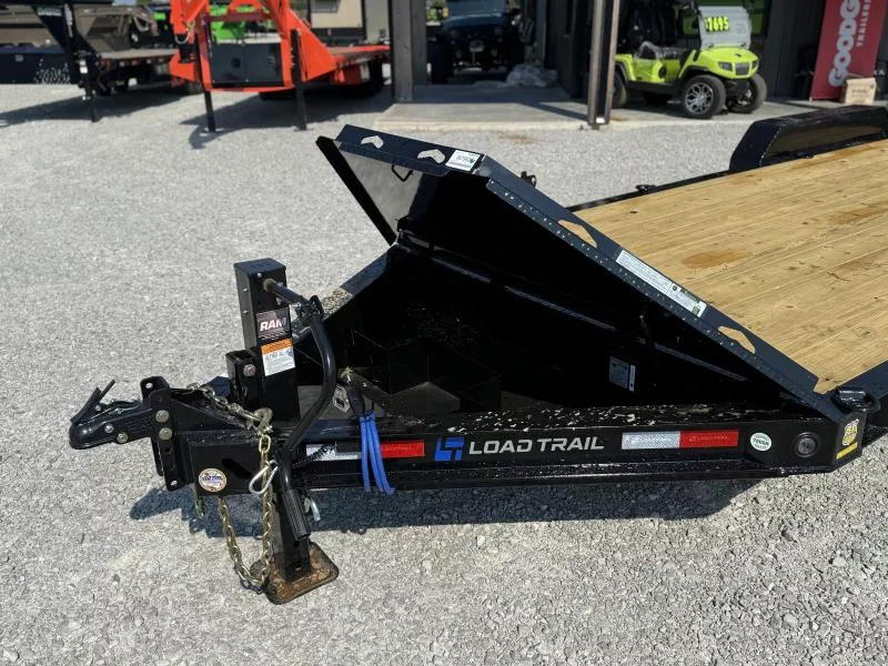 new Equipment / Flatbed Trailers Load Trail  for sale, in Trumann, AR Thumbnail 12