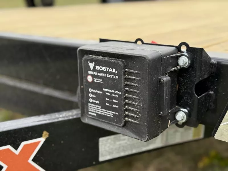 new Utility Trailers RawMaxx  for sale, in Mountain Home, AR Thumbnail 4