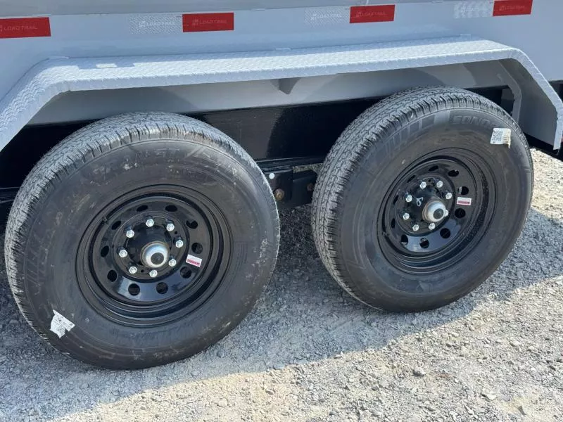 new Dump Trailers Load Trail  for sale, in Malvern, AR Thumbnail 13