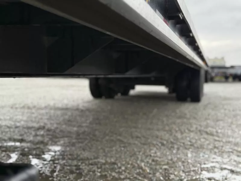 used Equipment / Flatbed Trailers Big Tex Trailers  for sale, in Trumann, AR Thumbnail 5