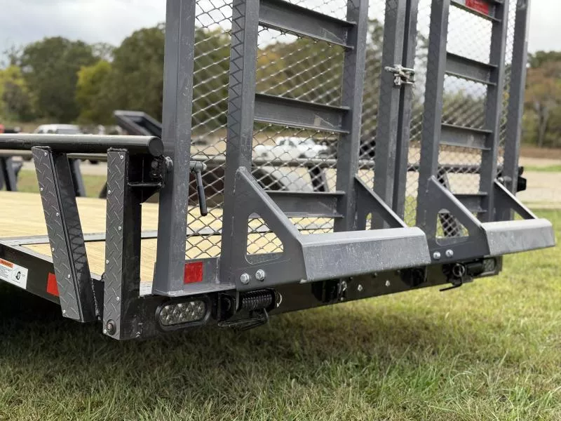 new Utility Trailers RawMaxx  for sale, in Mountain Home, AR Thumbnail 9