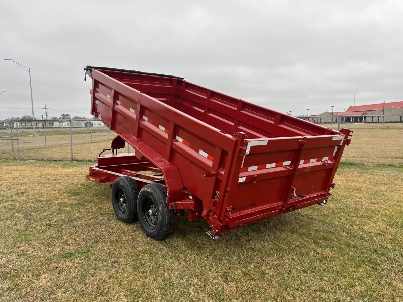 new Dump Trailers Load Trail  for sale, in Bastrop, LA Thumbnail 18