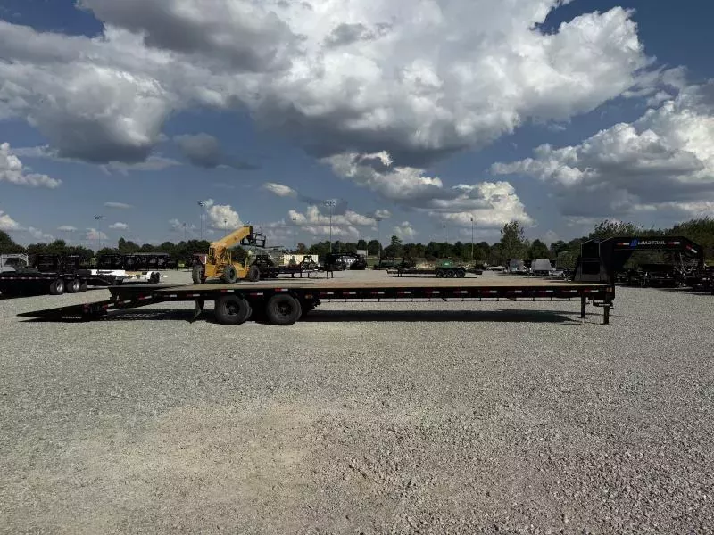new Equipment / Flatbed Trailers Load Trail  for sale, in Bastrop, LA Thumbnail 19