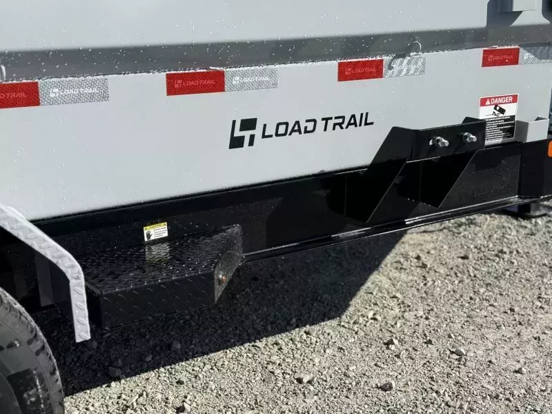 new Dump Trailers Load Trail  for sale, in Bastrop, LA Thumbnail 11