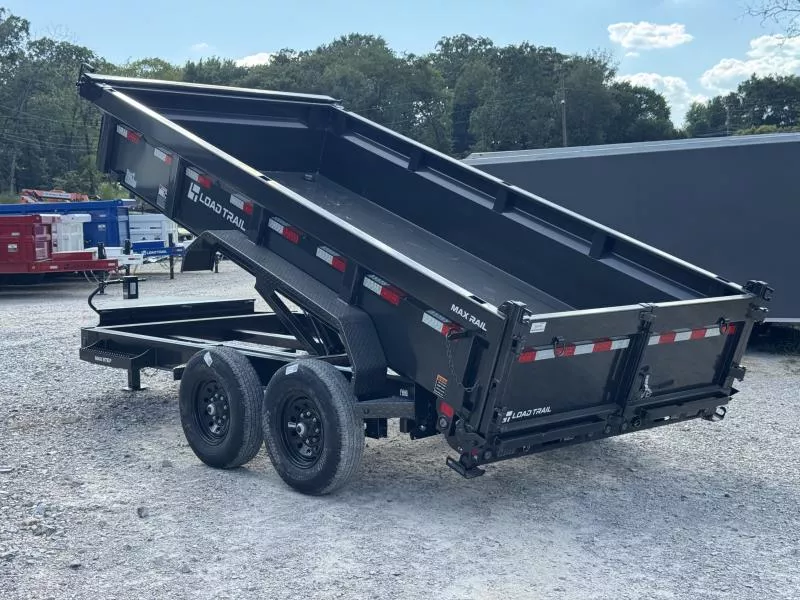 new Dump Trailers Load Trail  for sale, in Malvern, AR Thumbnail 3